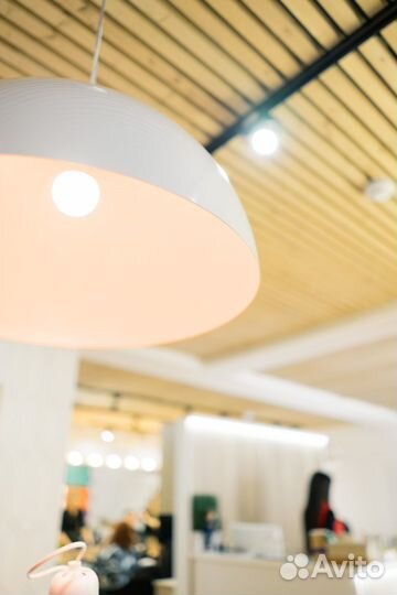 Светильник потолочный