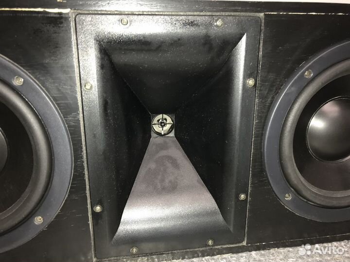 Центральная колонка Klipsch KLF c7