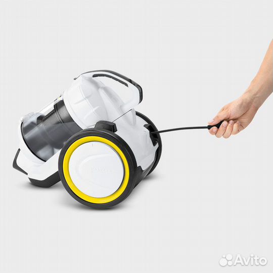 Пылесос Karcher VC 3 (2024)