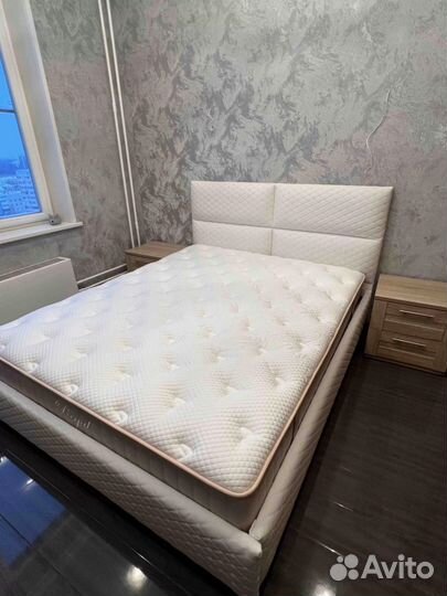 Askona (аскона) Grether&Wells Regal 180*200