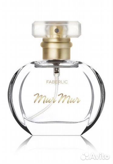 Духи женские Mur Mur