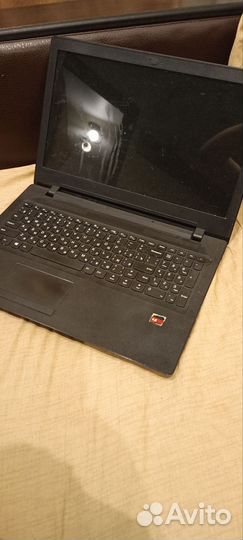 Lenovo ideapad 110 15acl