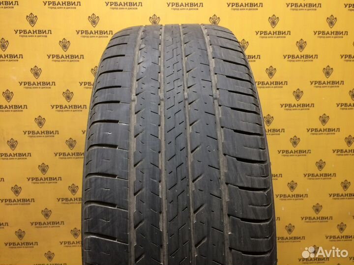 Dunlop SP Sport 7000 A/S 225/55 R18 98H