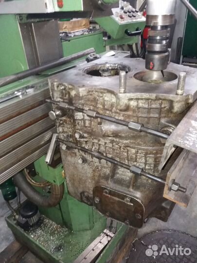 Токарные, фрезерные, сварочные работы качественно