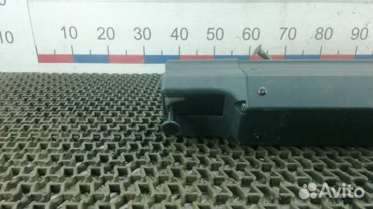 Шторка багажника mercedes benz E-class W212 (NDN37QV01)