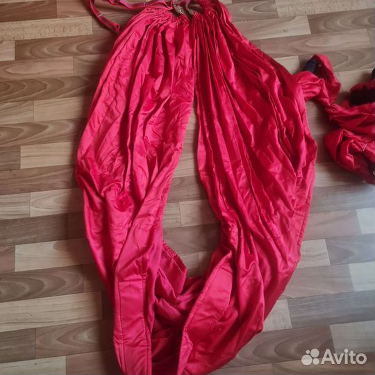 Гамак для аэройоги