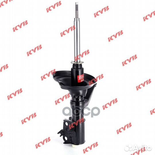 Амортизатор подвески газовый передн прав honda