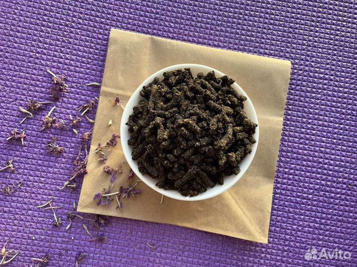 Иван-чай 1кг кипрей 2023 дикорос, зож