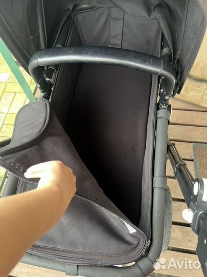 Коляска bugaboo cameleon 3