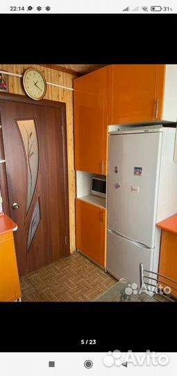 Кухонный гарнитур угловой модульный