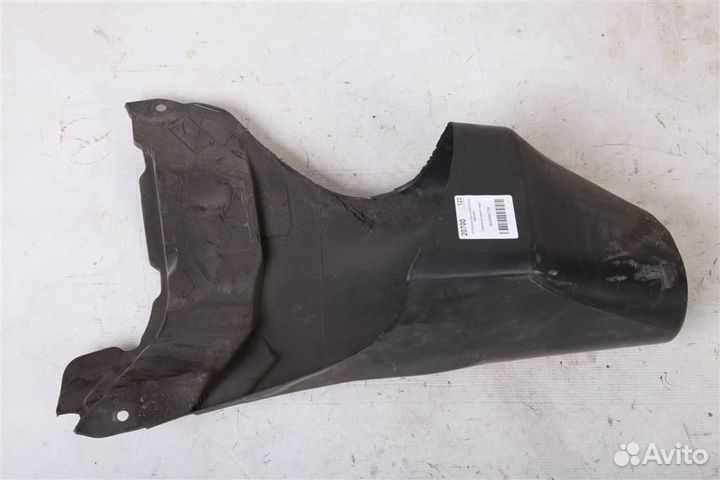 Подкрылок задний левый Mercedes-Benz W220 S-Class