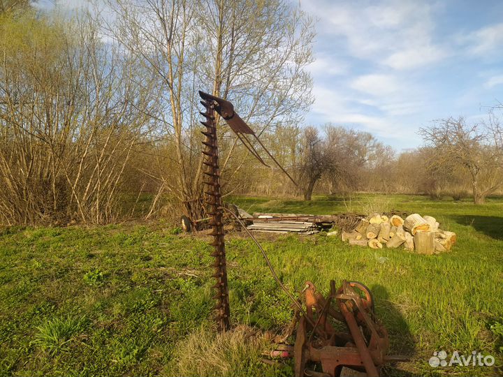 Сегментная коса