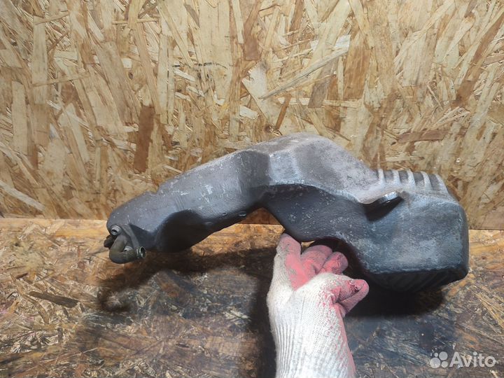 Sl1000 Falco масляный бак