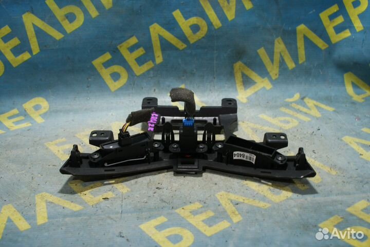 Накладка на торпеду Chevrolet Cruze