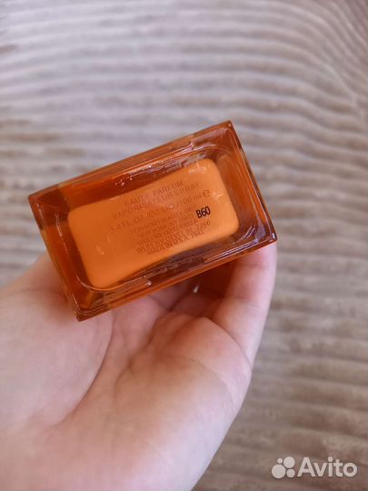 Tom Ford Bitter Peach