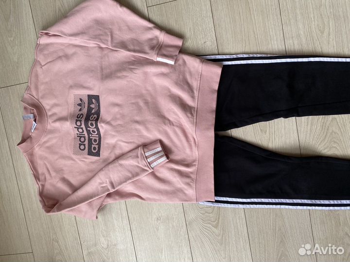 Спортивный костюм