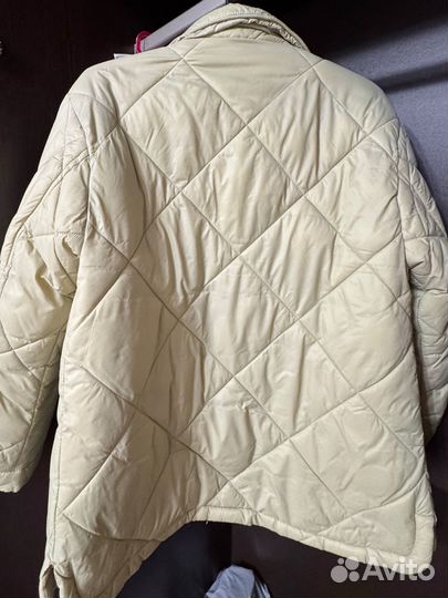 Куртка женская