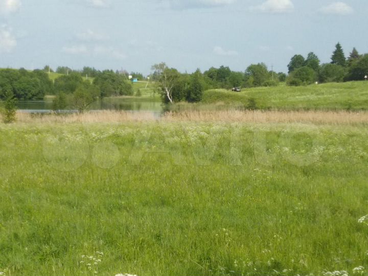 Участок 16 га (СНТ, ДНП)