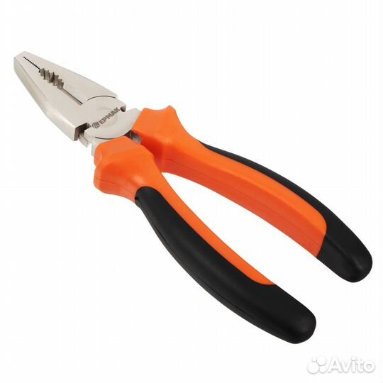 Пассатижи комбинированные, 661-241