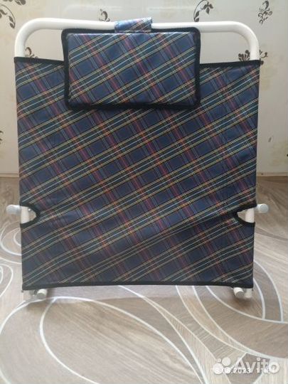 Опора под спину