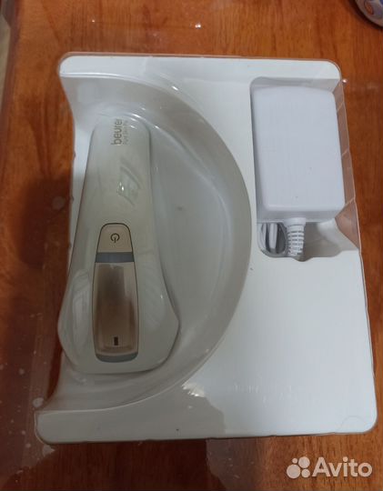 Фотоэпилятор beurer IPL5500 для удаления волос