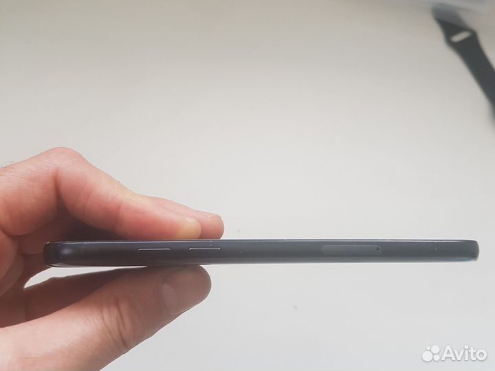 Samsung Galaxy A5 (2017) SM-A520F/DS, 3/32 ГБ