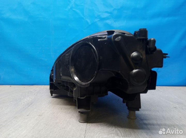 Фара правая Porsche Cayenne 3 по536 2017