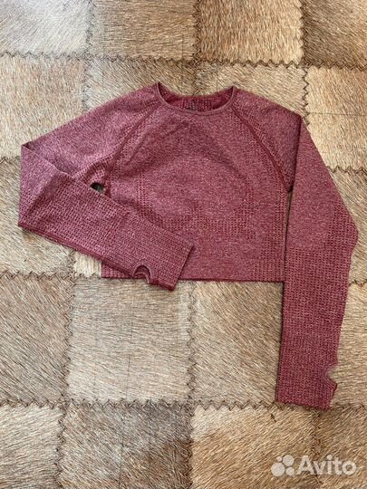 Костюм для йоги и фитнеса