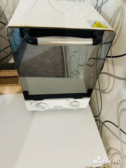 Сухожар для маникюра стерилизатор