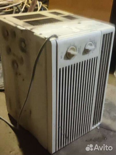 Оконный кондиционер lg