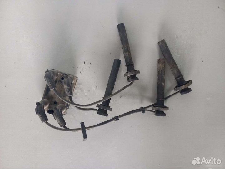 Катушка зажигания Lifan Smily хэтчбэк LF479Q3 1.3