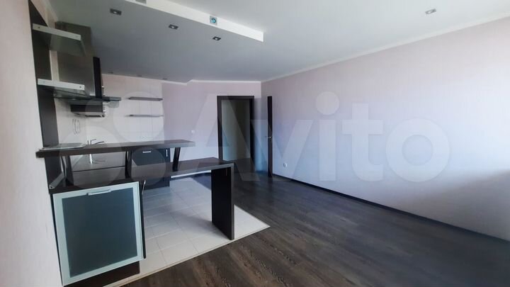 2-к. квартира, 68,5 м², 5/5 эт.