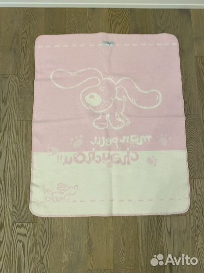 Детские вещи от 0