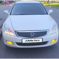 Honda Inspire 3.0 AT, 2004, 159 000 км, с пробегом, цена 760 000 руб.