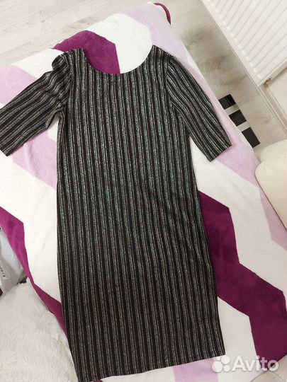 Женская одежда пакетом 44