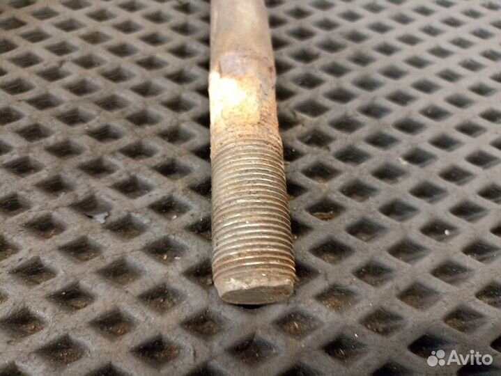 Стремянка рессоры передней Daf XF106