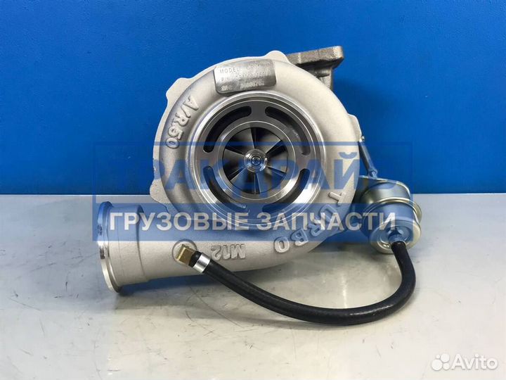 Турбокомпрессор для двигателя Weichai WP7
