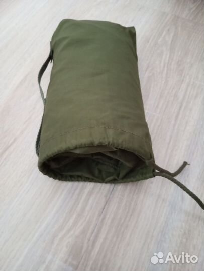 Плащ палатка