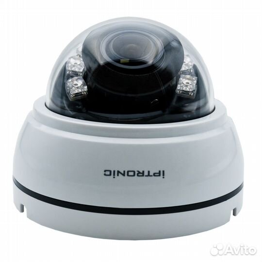 Iptronic IPT-IPL1080DP(2,8-12) P