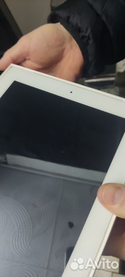 iPad 4 64гб