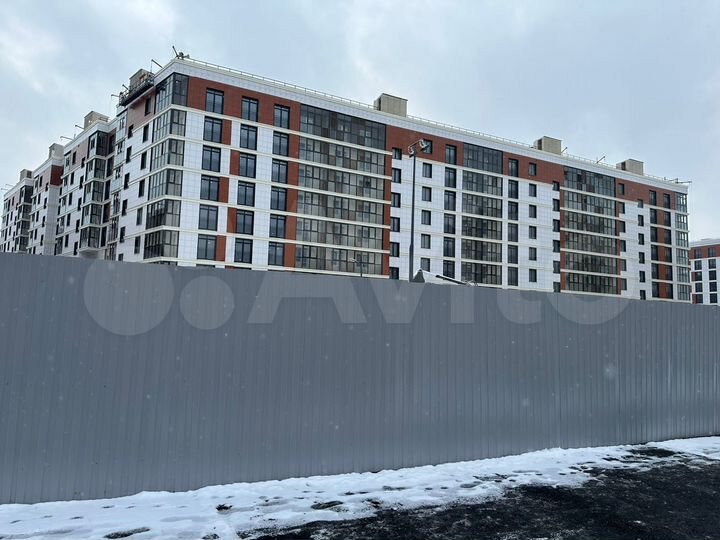 Торговая площадь, 96.2 м²