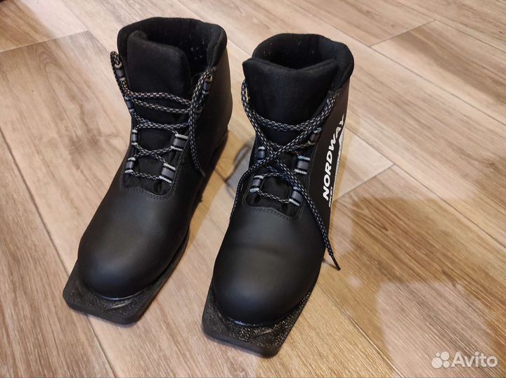 Лыжные ботинки Nordway skei 42