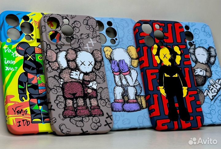 Чехол luxo на iPhone 15 Pro Max