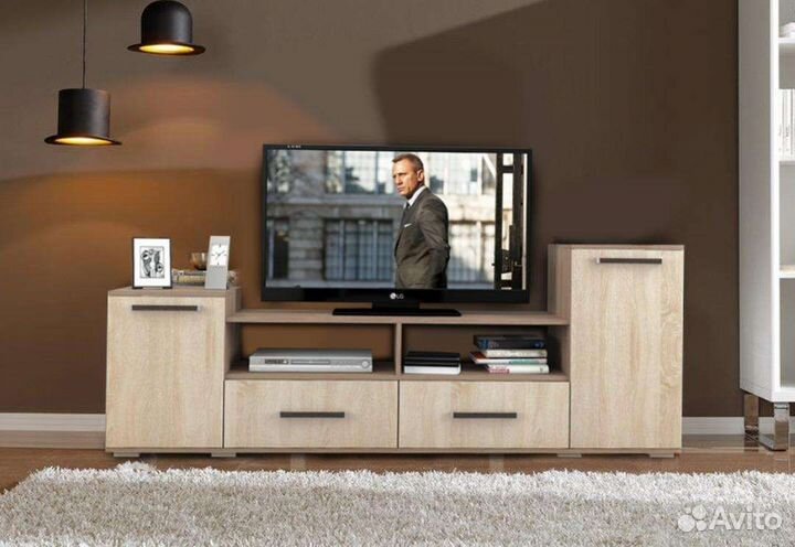 Тумба под тв