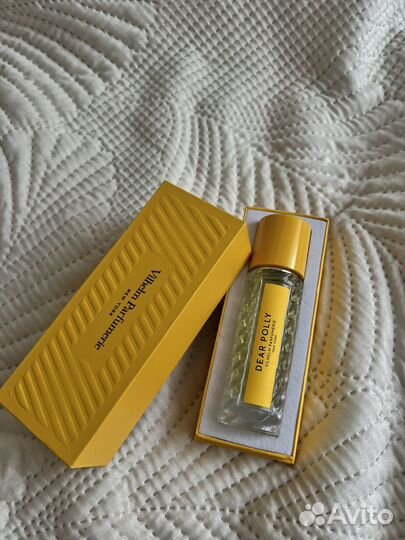 Vilhelm parfumerie dear polly