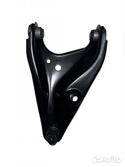 Рычаг передней подвески левый Renault