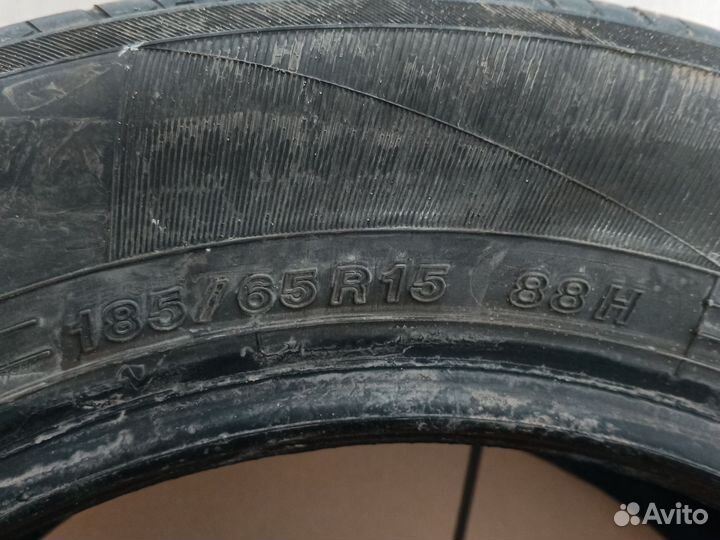 Yokohama Bluearth ES32 185/65 R15 88H