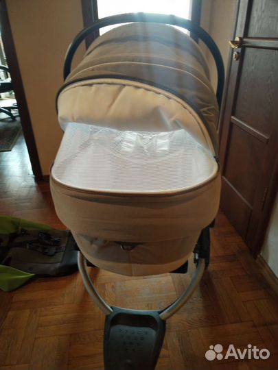 Коляска Peg Perego 2 в 1