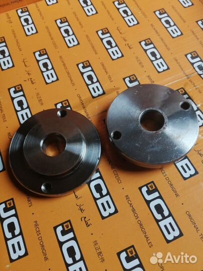 Адаптер гидротрансформатора 459/70347