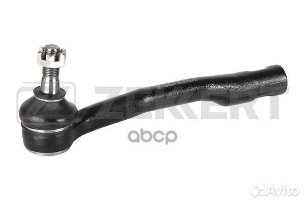 Наконечник рулевой прав. Toyota Avensis (T220)